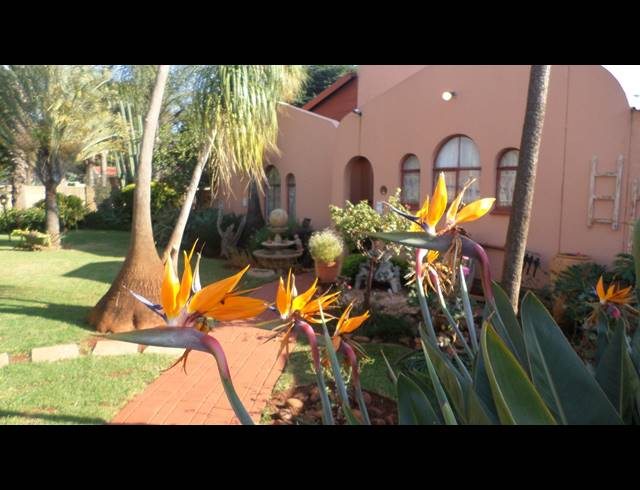 3 BEDROOM HOUSE SOLD IN HESTEAPARK